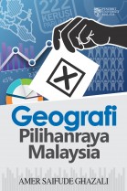 Geografi Pilihanraya Malaysia